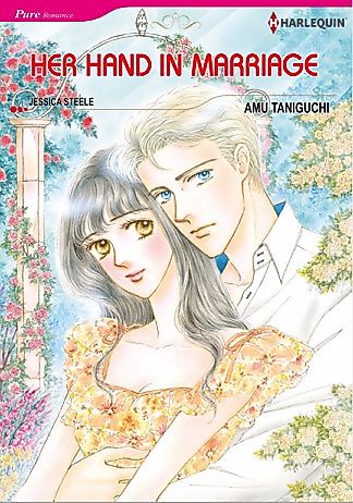 Cover image for Her Hand In Marriage