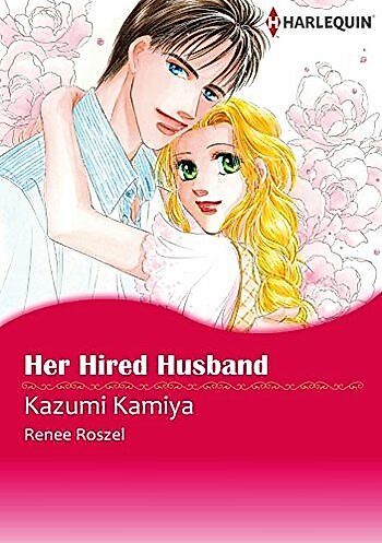 Cover image for Her Hired Husband