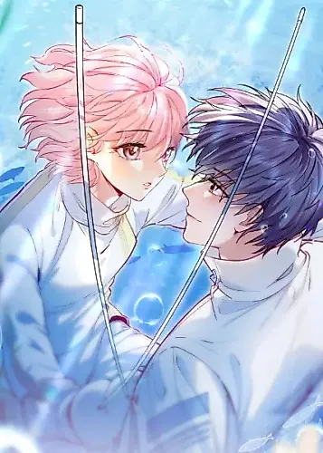 Cover image for He Obviously Has a Crush on Me