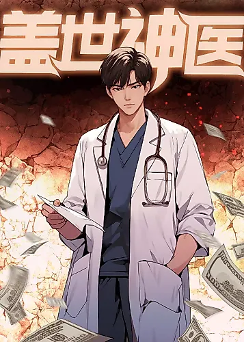 Cover image for Highly Skilled Doctor (Heya Wenhua)