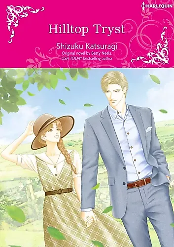 Cover image for Sunrise Hill