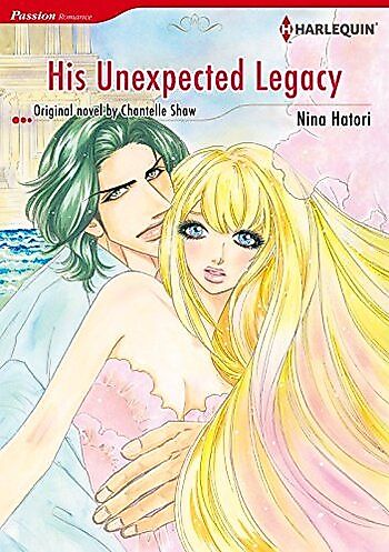 Cover image for His Unexpected Legacy