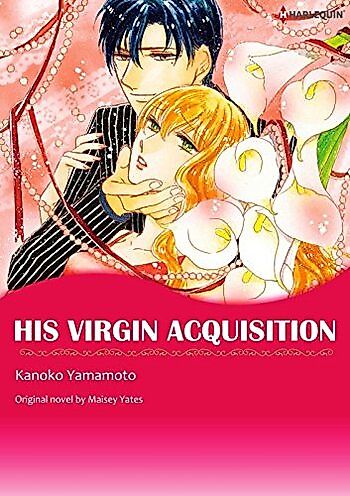Cover image for His Virgin Acquisition