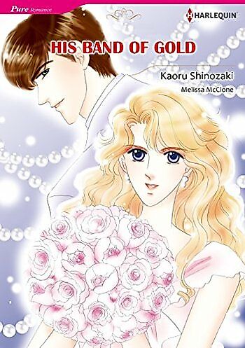 Cover image for Bouqet no Mahou