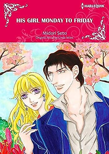 Cover image for Heijitsu dake no Koibito