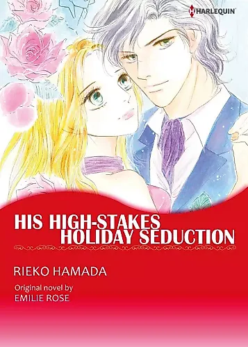 Cover image for Uso wa Romance no Hajimari