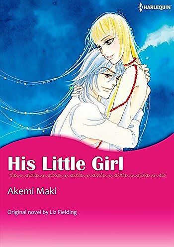Cover image for His Little Girl