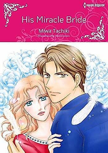 Cover image for His Miracle Bride