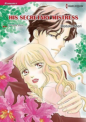 Cover image for Arashi no Asa no Deai