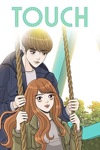 Cover image for Hold My Hand