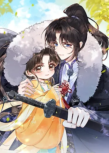 Cover image for Home's Tiny Leader 8 Today!
