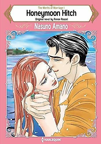 Cover image for Honeymoon Hitch