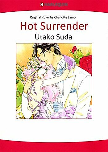 Cover image for Hot Surrender