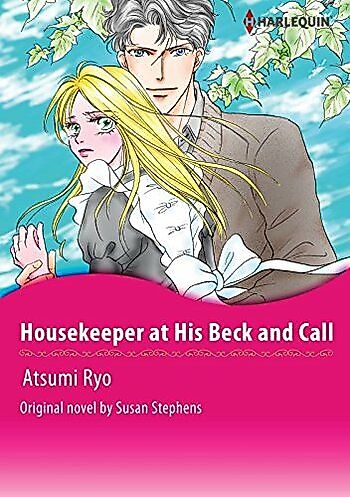 Cover image for Housekeeper at His Beck and Call