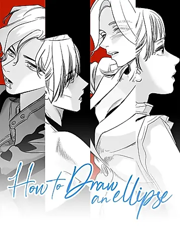 Cover image for How to Draw an Ellipse - Part 3