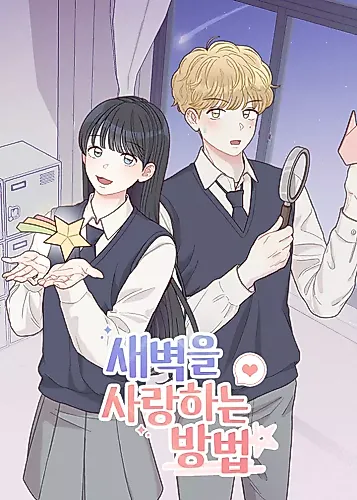 Cover image for How to Love the Dawn