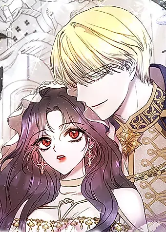 Cover image for How a Villainess Survives as a Saint