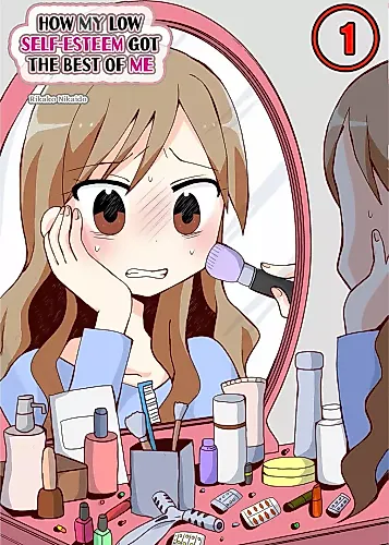 Cover image for How My Low Self-Esteem Got the Best of Me