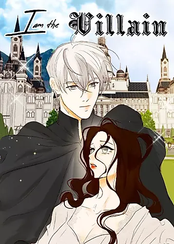 Cover image for I Am the Villain (Sejji)