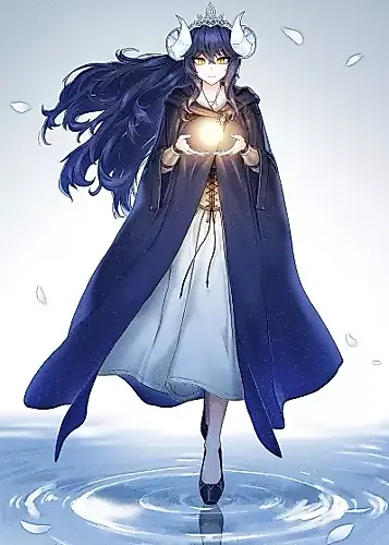 Cover image for I Became the Fiancé of a Dragon in Romance Fantasy
