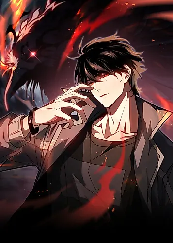 Cover image for I Became the Supreme Martial God Through Dream Reincarnation