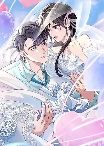 Cover image for I Got Married