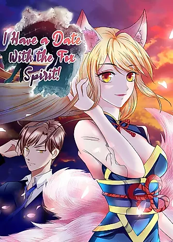 Cover image for The Date With Fox Spirit