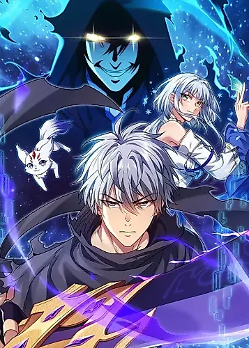 Cover image for I Level Up Even in Desperate Situations