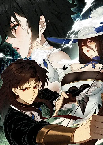 Cover image for I Told You to Farm, but You Became an Emperor?!