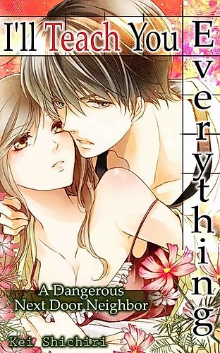 Cover image for I'll Teach You Everything