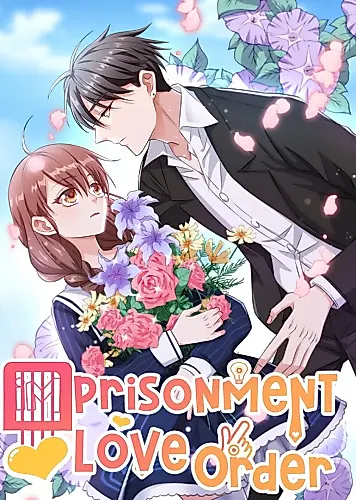Cover image for Imprisonment Love Order