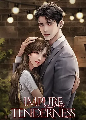 Cover image for Impure Tenderness