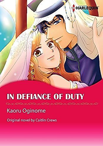 Cover image for In Defiance of Duty