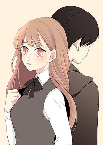 Cover image for In That Relationship