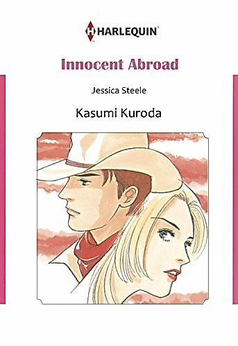 Cover image for Innocent Abroad