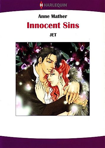 Cover image for Innocent Sins