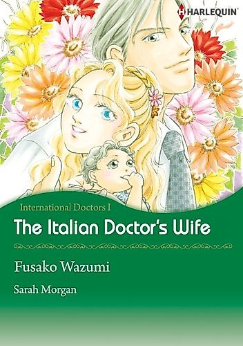 Cover image for International Doctors
