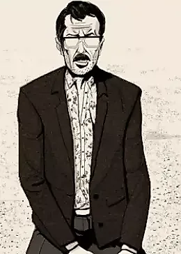 Cover image for Interview