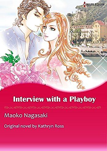 Cover image for Interview With A Playboy