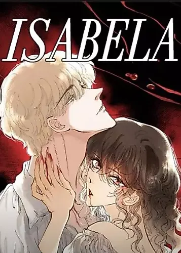 Cover image for Isabela