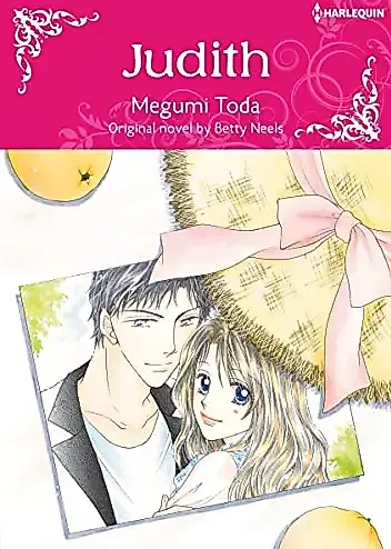 Cover image for Judith