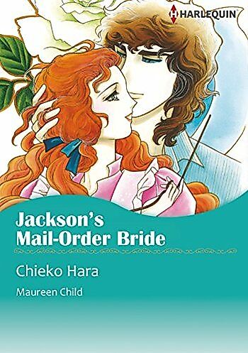 Cover image for Jackson's Mail-order Bride