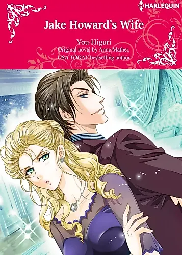 Cover image for Jake Howard's Wife