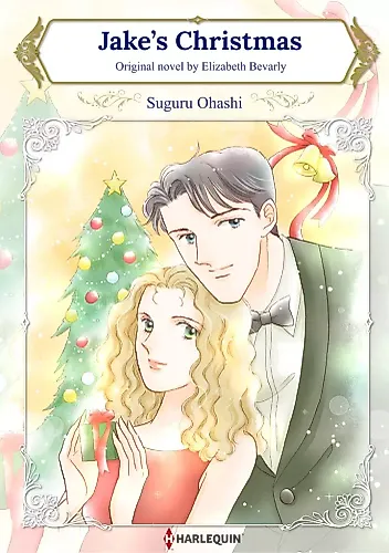 Cover image for Jake's Christmas