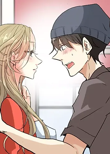 Cover image for Pleasure Switch