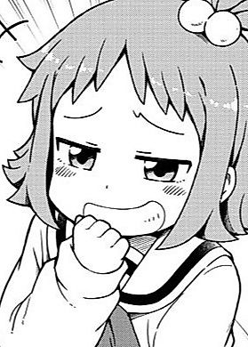 Cover image for Kanami-chan Wants to Show Off