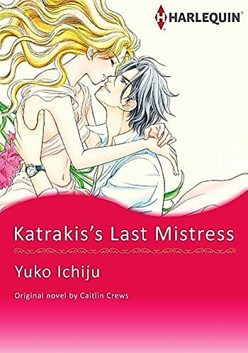 Cover image for Katrakis's Last Mistress