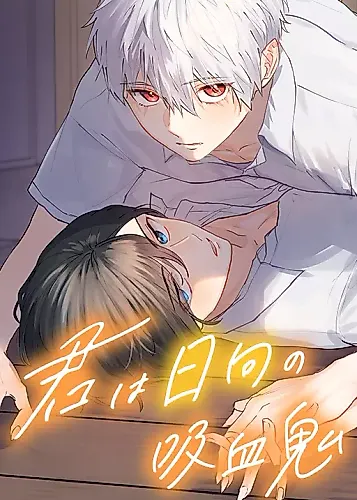 Cover image for You're A Vampire In The Sun