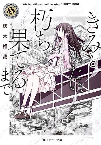 Cover image for Until Decaying