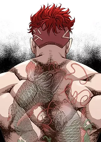 Cover image for King of High School